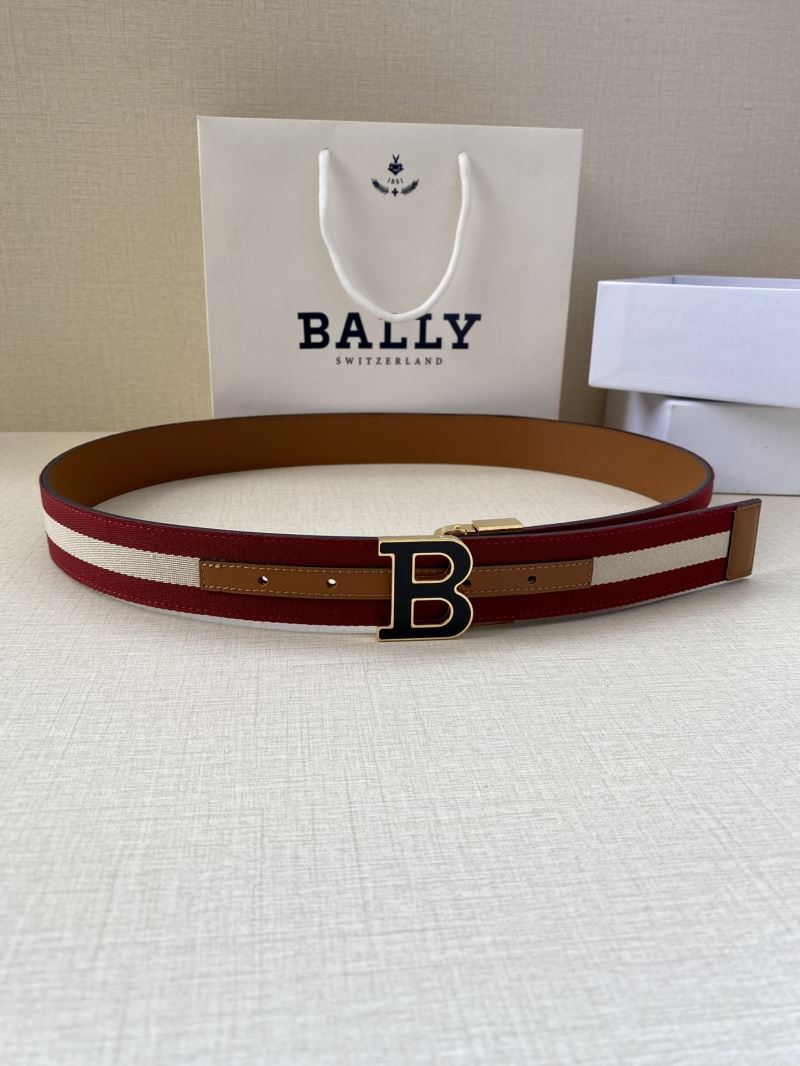 BALLY